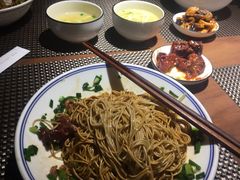 -十面春风·江南面馆(崇宁路店)