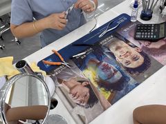 -好宜家眼视光·蔡司店(临汾店)