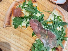 -ALLORA意大利餐厅(丰盛里店)