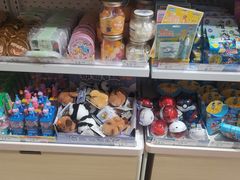 -良品铺子(海林广场店)