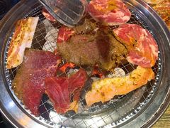 -吉志烤肉(太原总店)