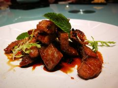 -久宴·天目湖大鱼头(恐龙园店)