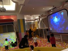 -芭菲盛宴·环球美食(北城国际店)