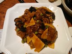 android_upload_pic-功德林(南京西路店)