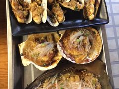 -云晓光头烧烤吧(德平路店)