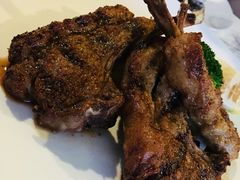 -IL Forno 意坊·意大利餐厅(温州万象城店)