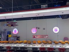 -龍歌自助小火锅(芝罘万达店)