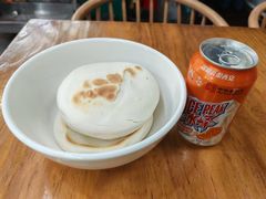 -西羊市老米家泡馍(西羊市店)