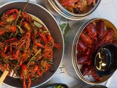 -巴厘龙虾·榜首油焖大虾(洞庭·艺术洋房店)