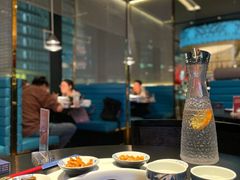 -凤凰湘语·海派湘菜(浦东旗舰店)