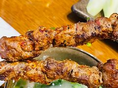 -风与炭BBQ户外火锅烧烤(成都群光君悦酒店)