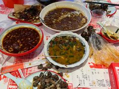 -老闵田螺馆·南昌市井菜·特色小吃(总店)