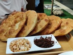 -老磨油饼(高陵店)