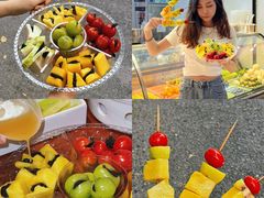 -花果津喜·高端果切(汇一城总店)