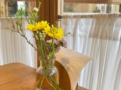 -翠贝卡&Mama Kelly Brunch Coffee(河西店)