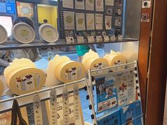 -有趣人类咖啡(永庆坊店)