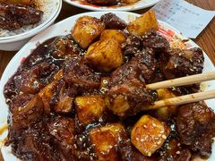 -谢记上海大排档(长寿路店)