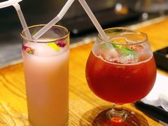 -赤坂亭·M9和牛烧肉·铁板烧·日料398放题(长泰广场店)