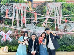 -南宁方特东盟神画