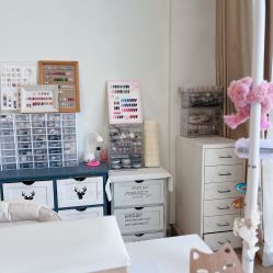 -Seven Nail七姑娘の美甲店