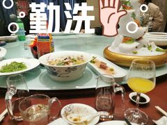 -海景壹号大酒店(滨湖店)