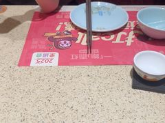 -点都德(奥体印象城店)