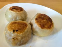 -惠丰门丁肉饼店