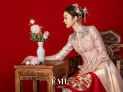 -EMU艺慕摄影(扬中店)