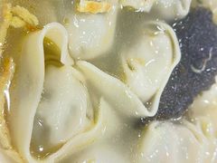 -王家沙点心店(南京西路总店)