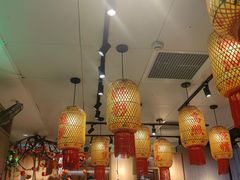 -牛腩之旅·牛腩牛杂煲(光启城美食城店)