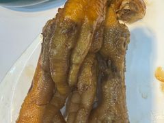 -陈氏土菜馆(北摆宴街店)