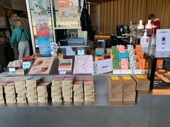 -Seesaw Coffee(朝阳大悦城店)