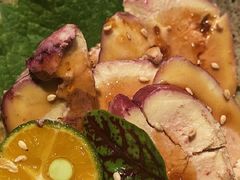-花潮料理艺食馆(世欧广场店)