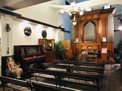 -小樽八音盒堂(手工制作体验馆店)