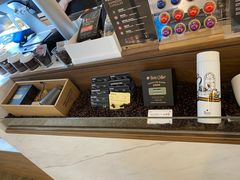-Peet's Coffee皮爷咖啡(德基店)