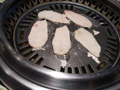-壹炉自助烤肉烧烤店(港悦广场店)
