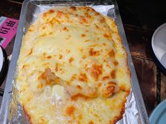 绿茶饼-绿茶餐厅(昌平悦荟店)