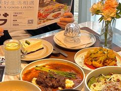 -G+KITCHEN(龙湖狮山天街店)