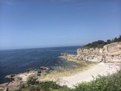 -养马岛旅游度假区