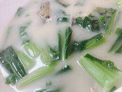 鱼头豆腐芥菜汤-港式金翠茶餐厅