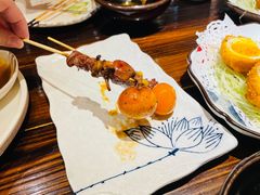 -鸟鹏烧鸟居酒屋(熙龙湾店)
