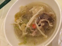 酸汤肥牛-大东方海鲜酒楼(小武基桥店)
