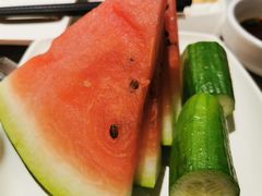 -海底捞火锅(公益西桥店)