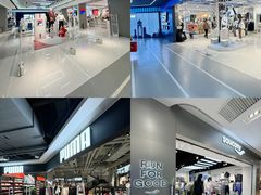 -砂之船奥特莱斯(合肥店)