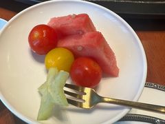 -翕间食·精致淮扬菜(江苏大剧院店)