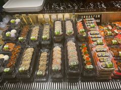 -池田寿司·新鲜现做(昌平悦荟店)