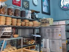 -Juicy Bakery(大学路店)