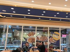 -西部马华清真兰州牛肉面·烧烤夜市(三里河店)