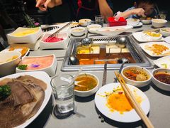 -海底捞火锅(金光华店)