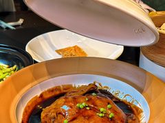 -宫燕府·京菜·烤鸭·淮扬菜(王府中心店)